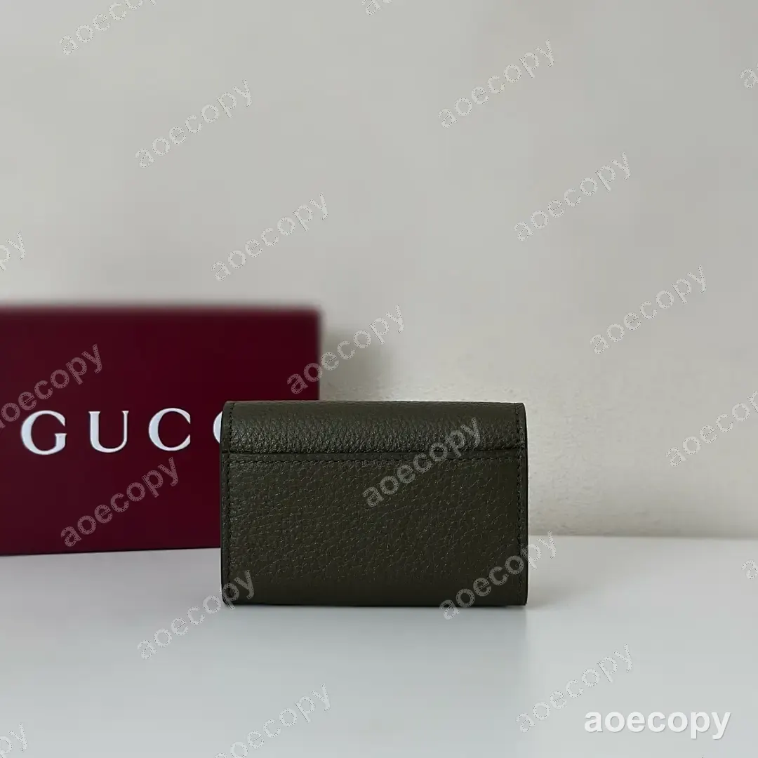 可愛い グッチ ウォレット スーパーコピー 177811 No.0104