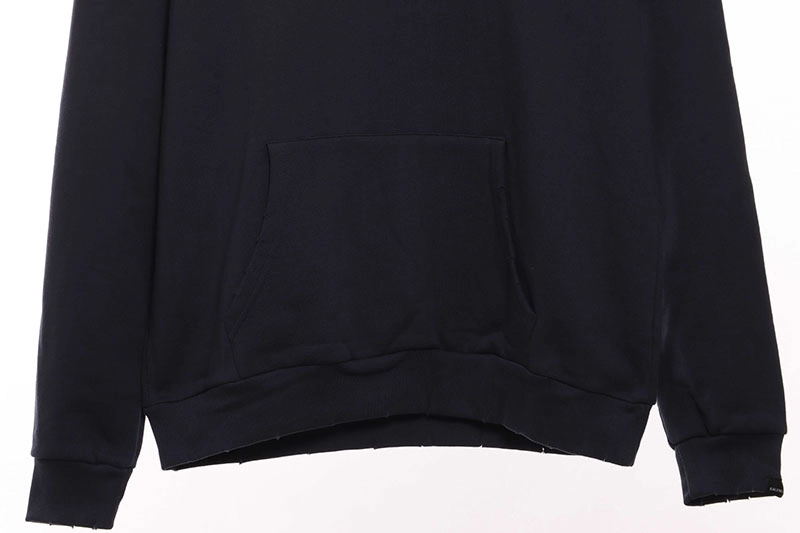 Nice Letter Hoodie Replica
