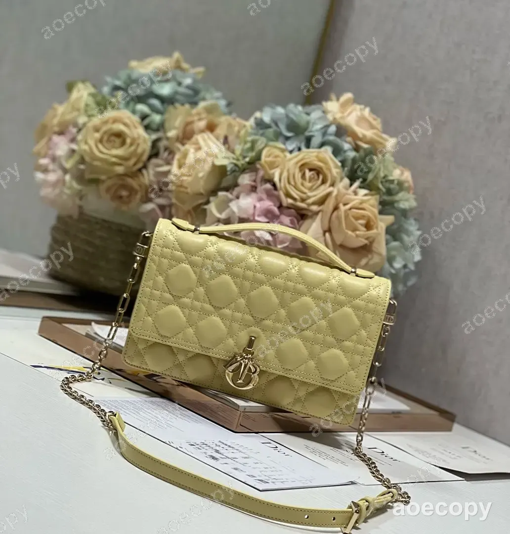 可愛い ディオール バッグ 偽物 24X14X7 No.0263