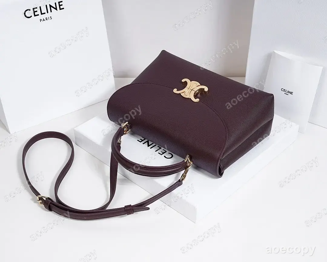 可愛い新作 セリーヌ バッグ N級品 No.0256