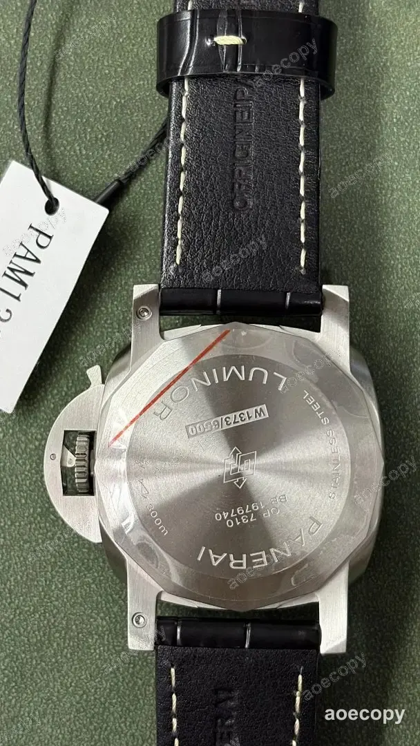 激安 パネライ ウォッチ スーパーコピー PAM1312 No.0016