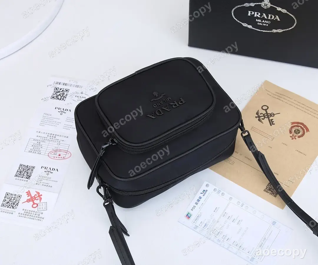 激安 プラダ バッグ スーパーコピー 1BH107 No.0525
