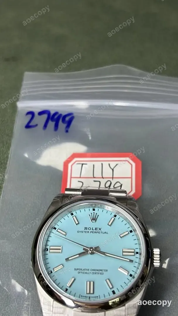 激安 ロレックス オイスターパーペチュアル ウォッチ コピー T11Y2799 No.0231
