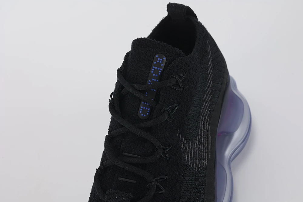 Air Max Scorpion ‘Black Persian Violet’