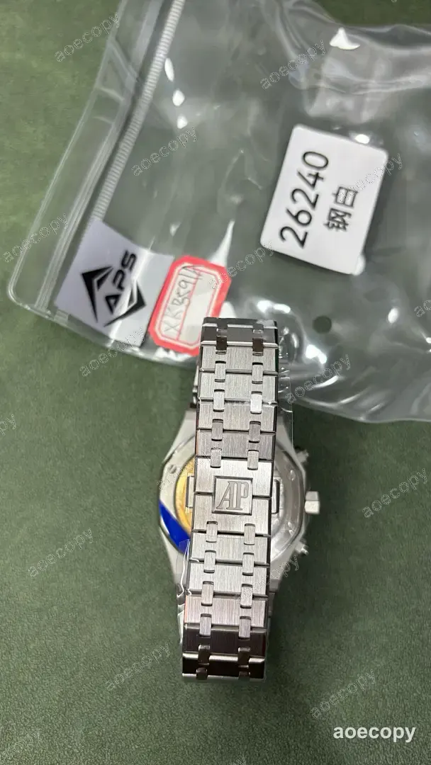 激安 オーデマ・ピゲ ホワイト ウォッチ コピー XK8591A No.0003