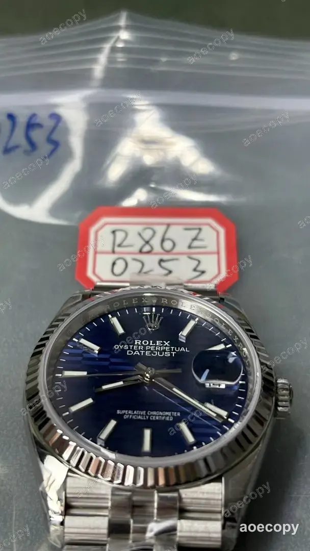 激安 ロレックス デイトジャスト ウォッチ スーパーコピー R86Z0253 No.0074