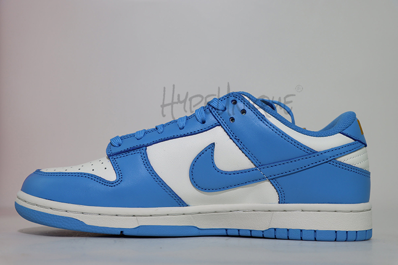 Dunk Low Coast (Women's) Reps