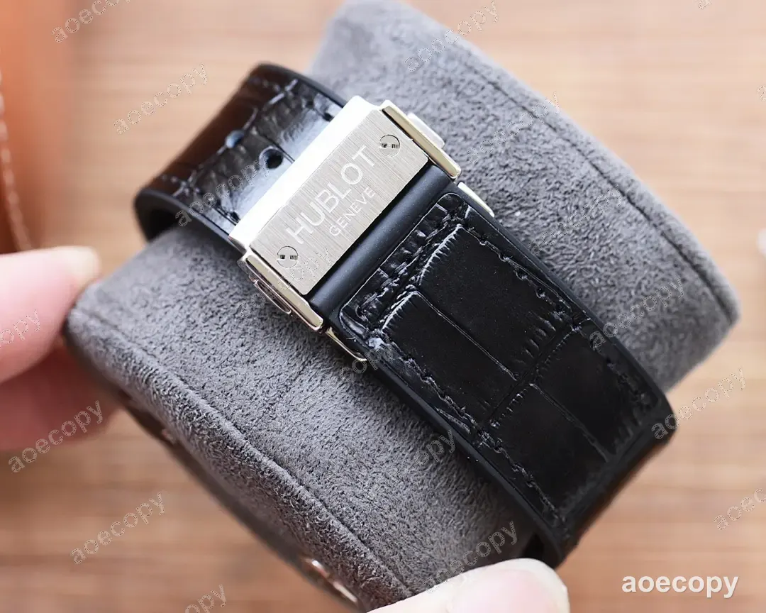 新作 ウブロ ウォッチ N級品 No.0007