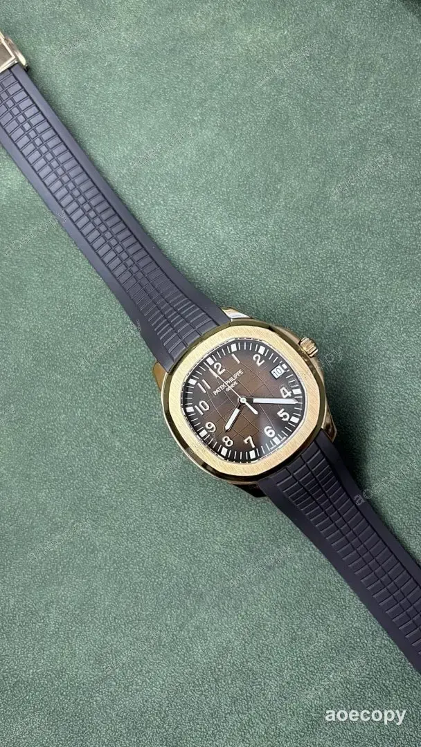 新作 パテック・フィリップ アクアノート ウォッチ N級品 5167R No.0039