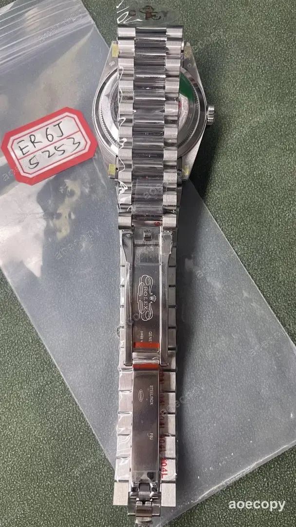 大人気★ ロレックス デイデイト ウォッチ スーパーコピー ER6J5253 No.0036