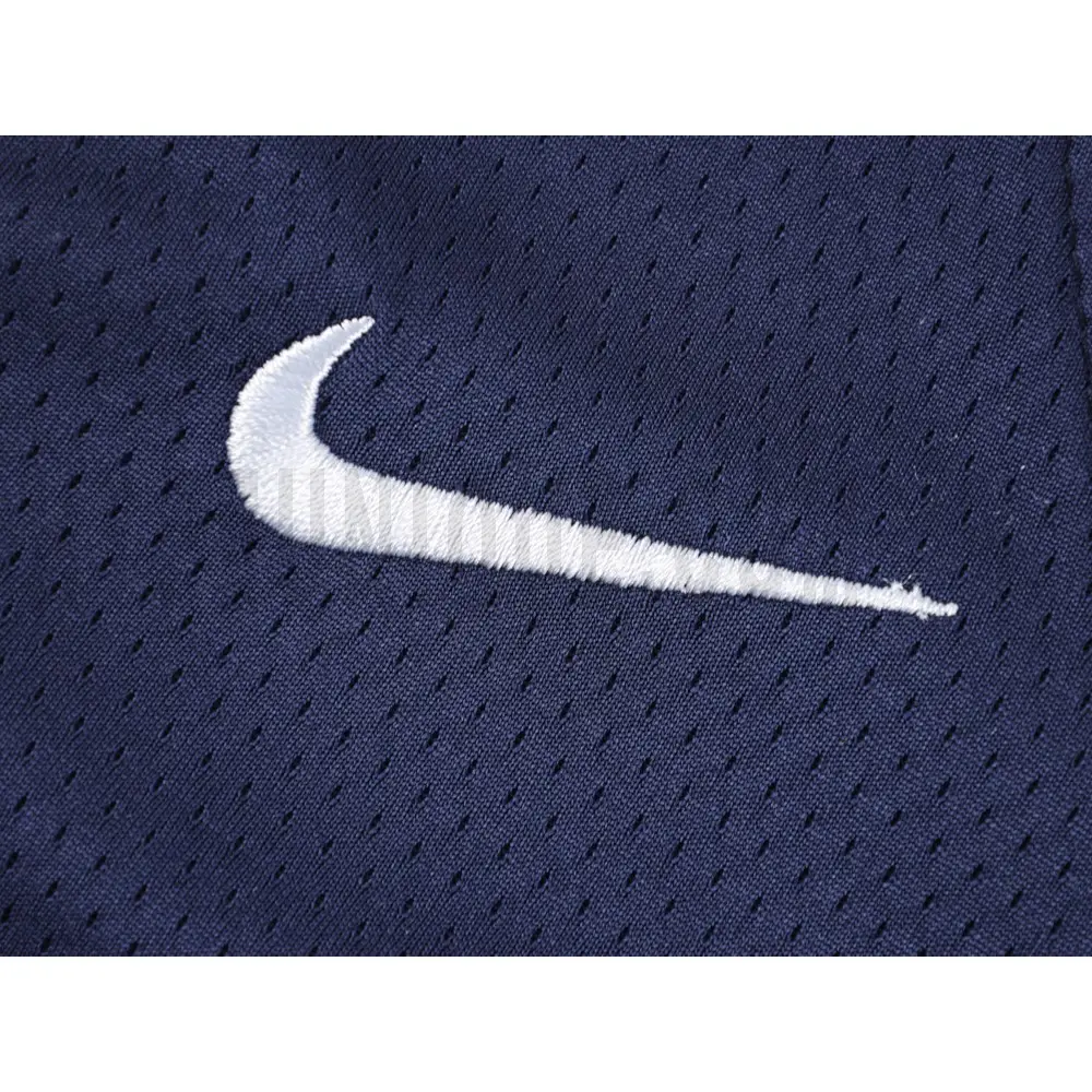 Detailed View of Brand Logo