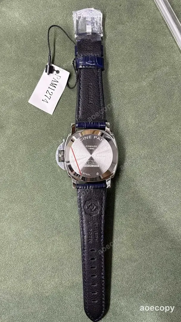 激安 パネライ ウォッチ 偽物 PAM1274 No.0007