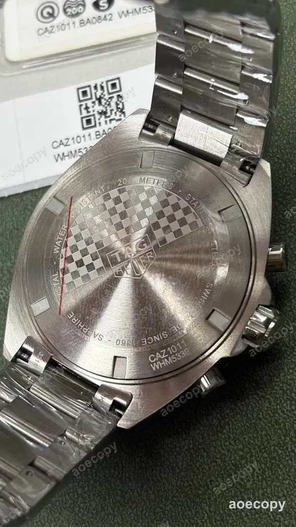 激安 タグ・ホイヤー ウォッチ N級品 WHM5339 No.0017