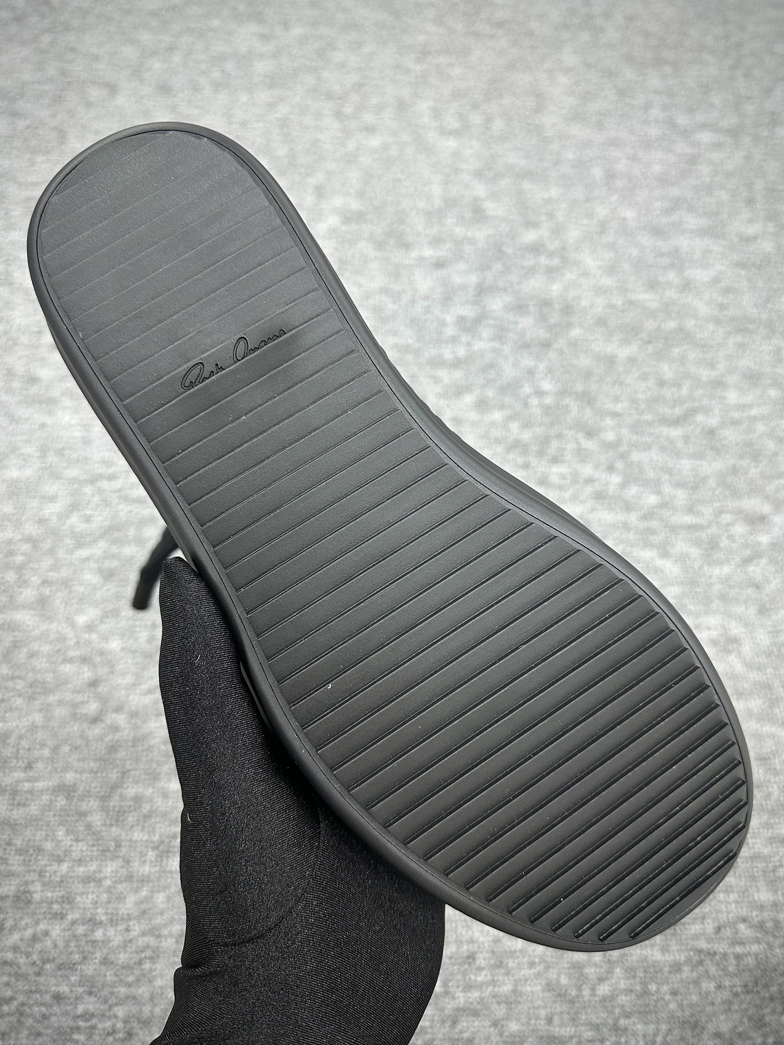 Bottom Outsole