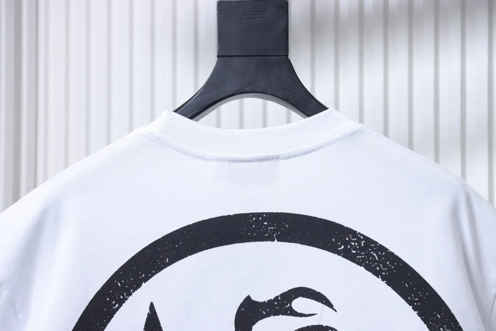 Back Neckline