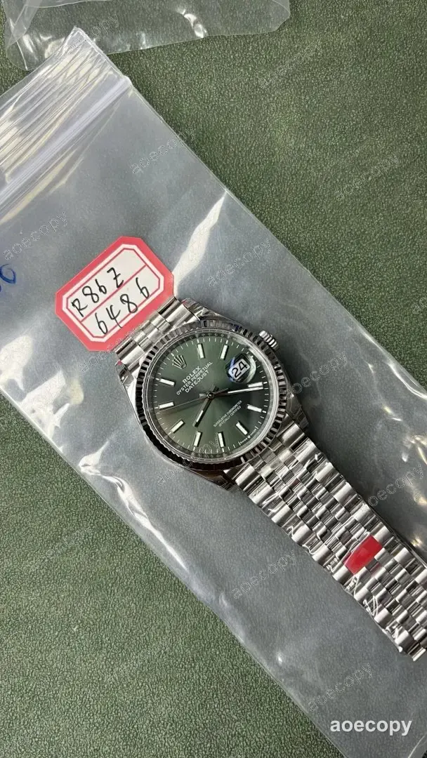 新作 ロレックス デイトジャスト ウォッチ N級品 R86Z6486 No.0096