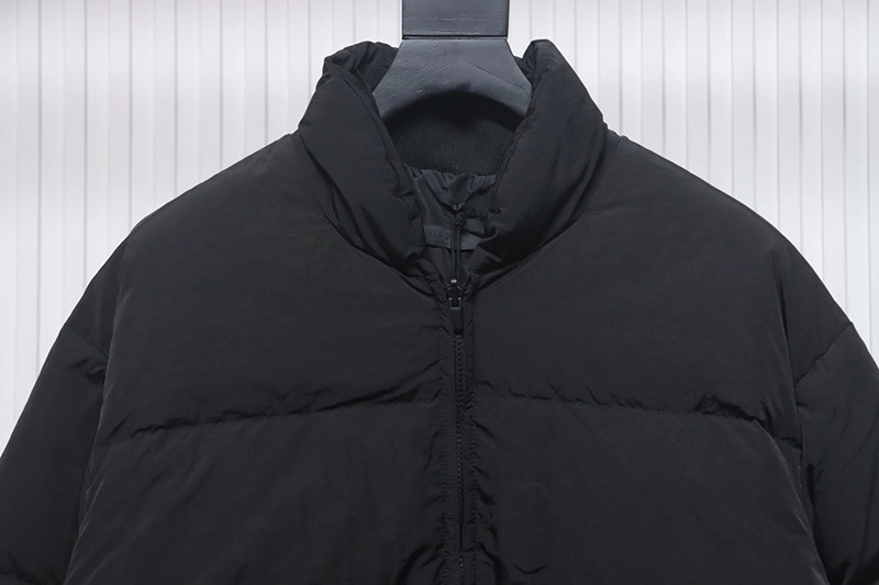 Fear Of God Stand-up Collar Down Jacket