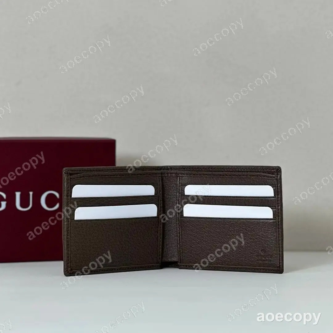 大人気★ グッチ ウォレット N級品 185215 No.0044