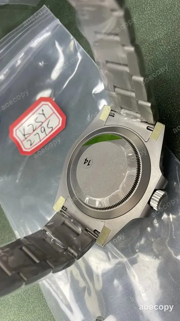 激安 ロレックス サブマリーナー ウォッチ N級品 K25Y2795 No.0024