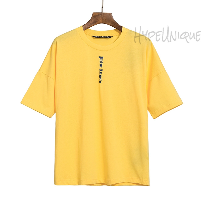 PALM ANGELS Girls Classic Logo T-Shirt