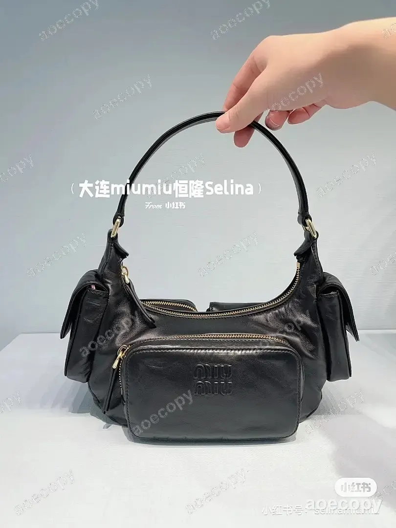 新作 ミュウミュウ バッグ N級品 No.0235