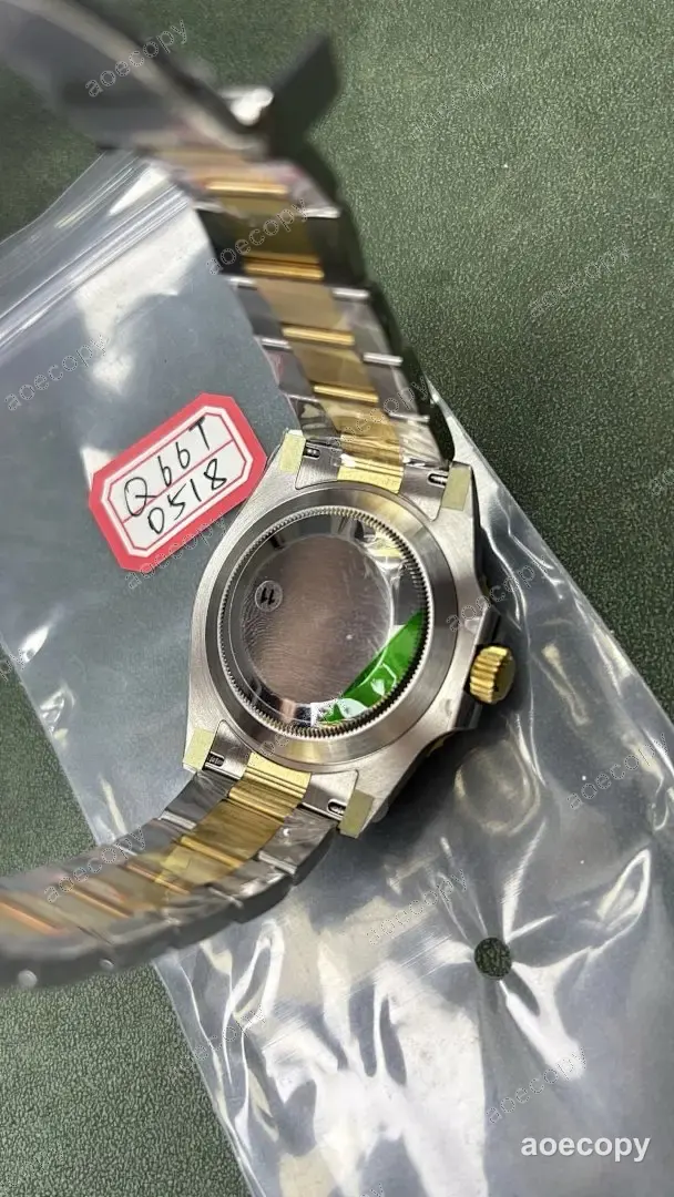 人気モデル ロレックス サブマリーナー ウォッチ スーパーコピー Q66T0518 No.0175