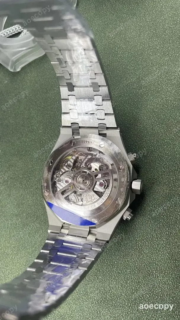 激安 オーデマ・ピゲ ロイヤルオーク ウォッチ N級品 RA3466X No.0012