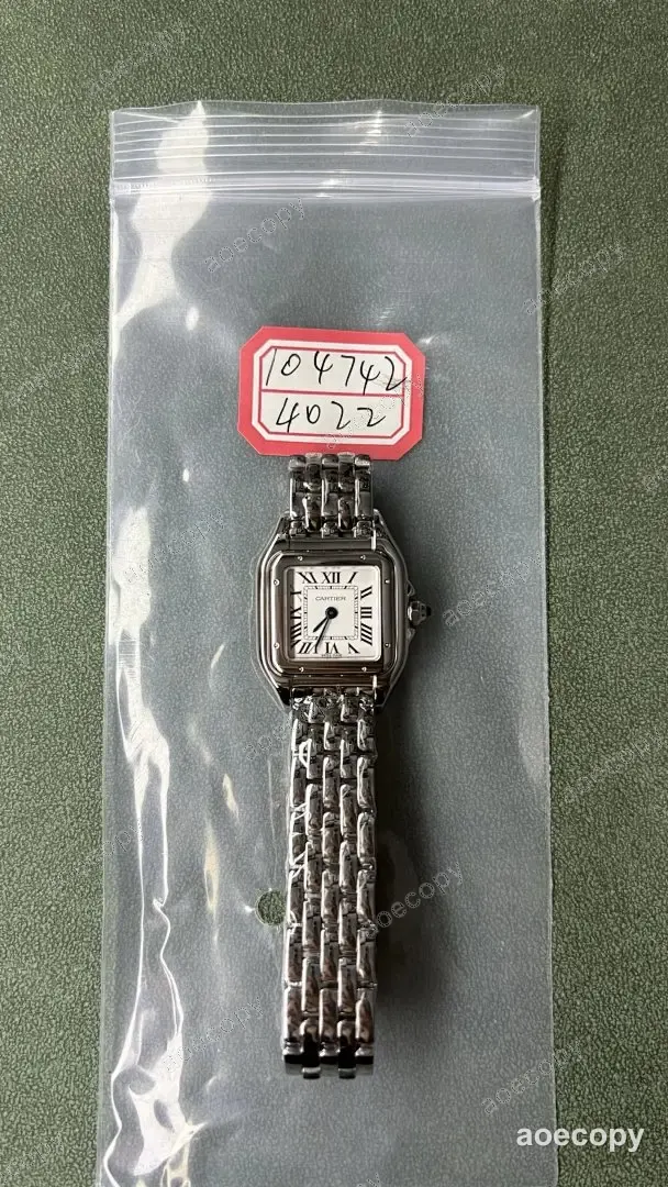 大人気★ カルティエ ウォッチ N級品 No.0107