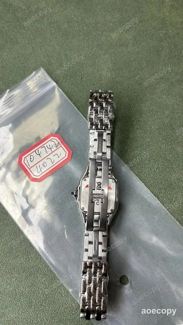 大人気★ カルティエ ウォッチ N級品 No.0107