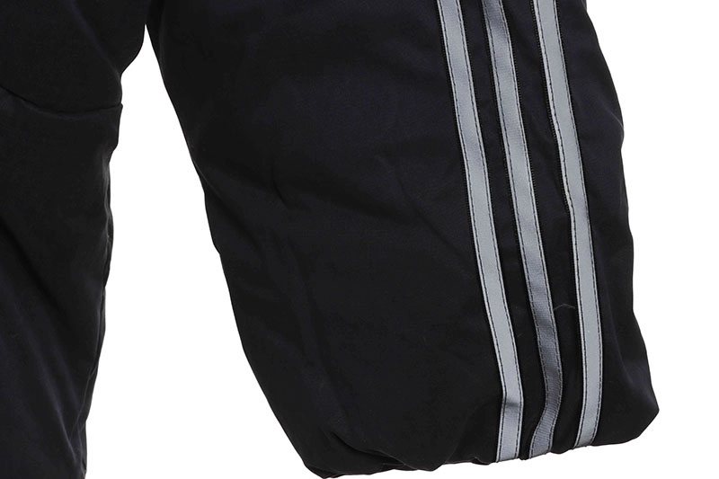 Three-Party Joint Detachable Outdoor Functional Down