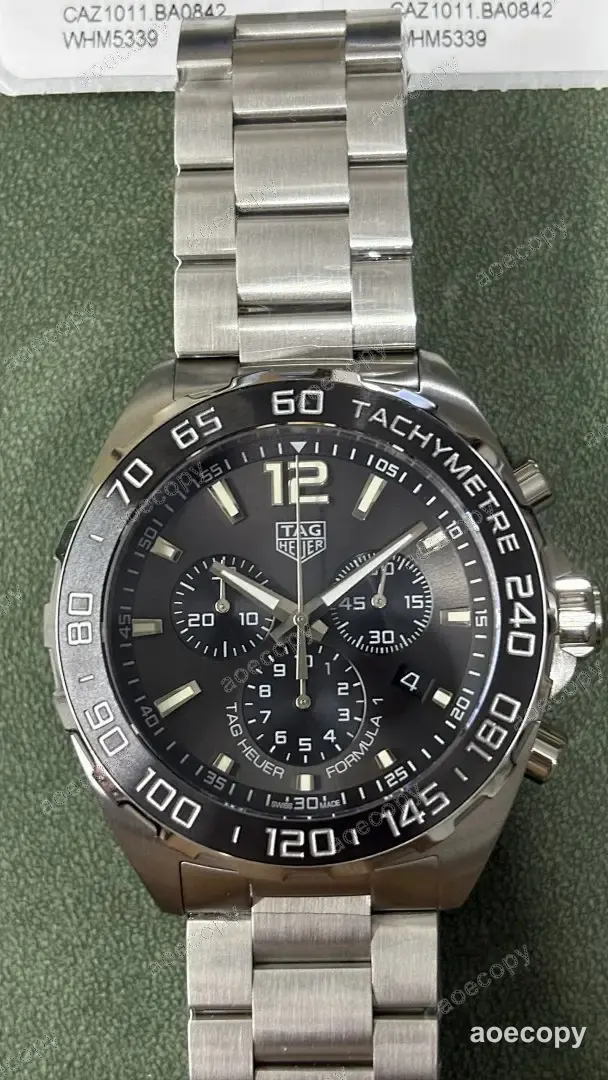 激安 タグ・ホイヤー ウォッチ N級品 WHM5339 No.0017