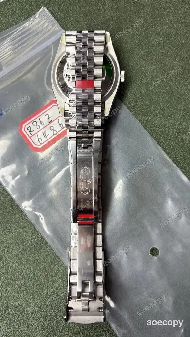 新作 ロレックス デイトジャスト ウォッチ N級品 R86Z6486 No.0096