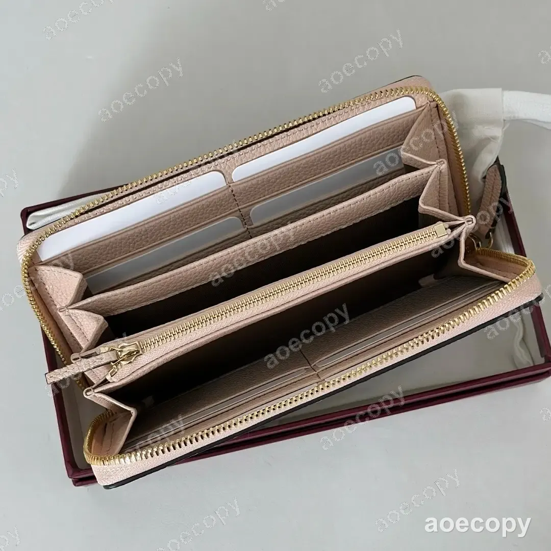 可愛い新作 グッチ ウォレット スーパーコピー 194801 No.0010