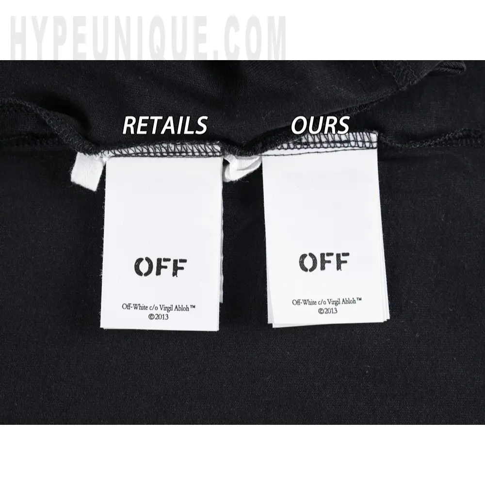 Brand Label