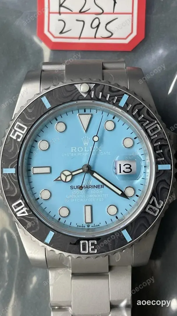 激安 ロレックス サブマリーナー ウォッチ N級品 K25Y2795 No.0024