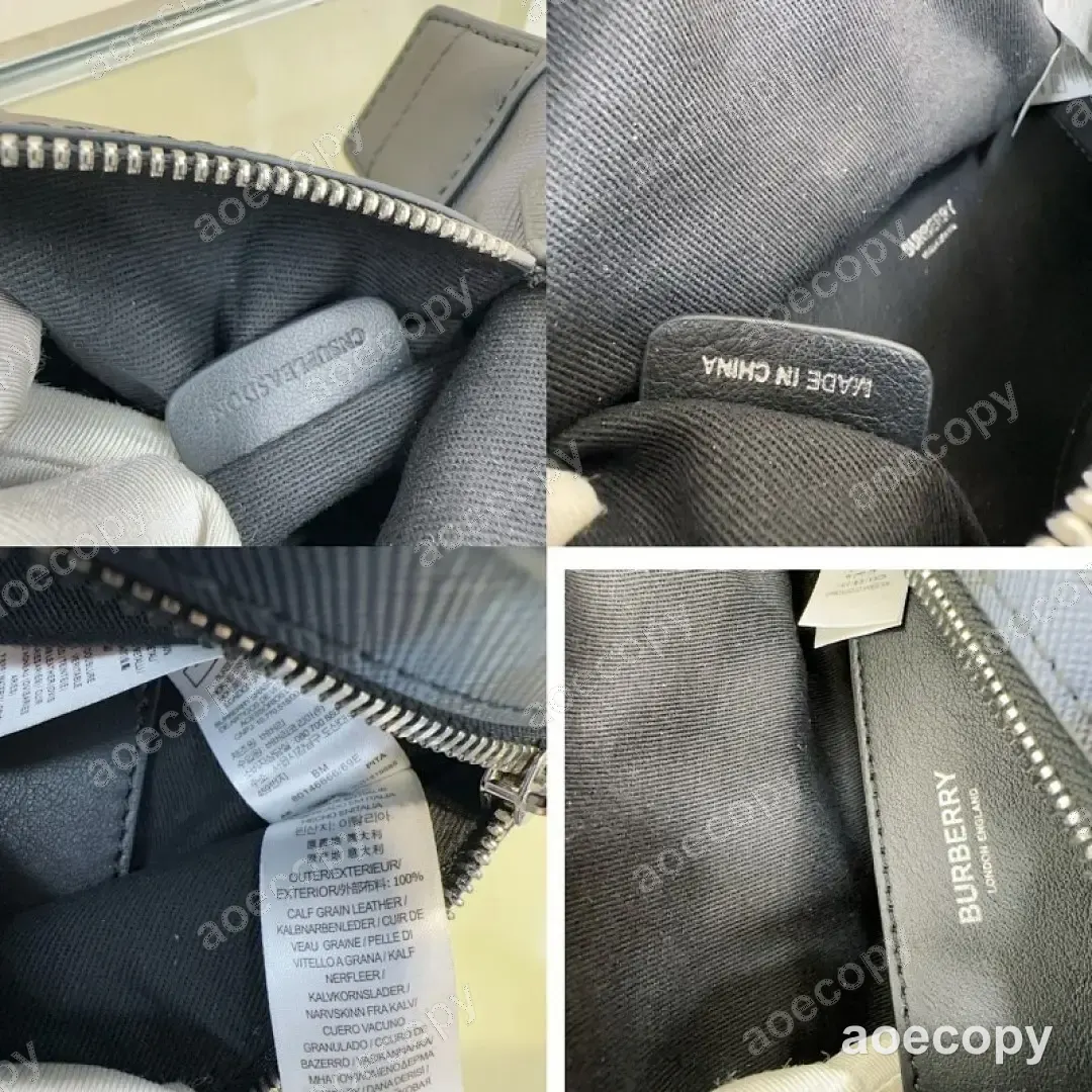 大人気★ バーバリー バッグ 偽物 017648C9 No.0267