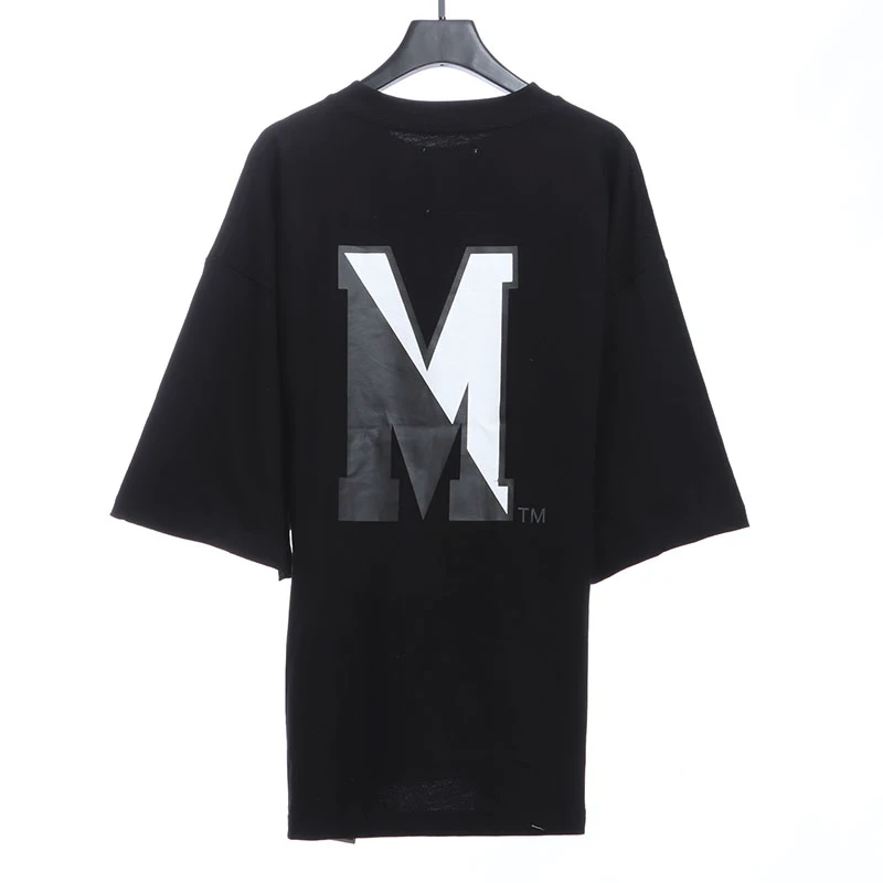 Big M T-Shirt