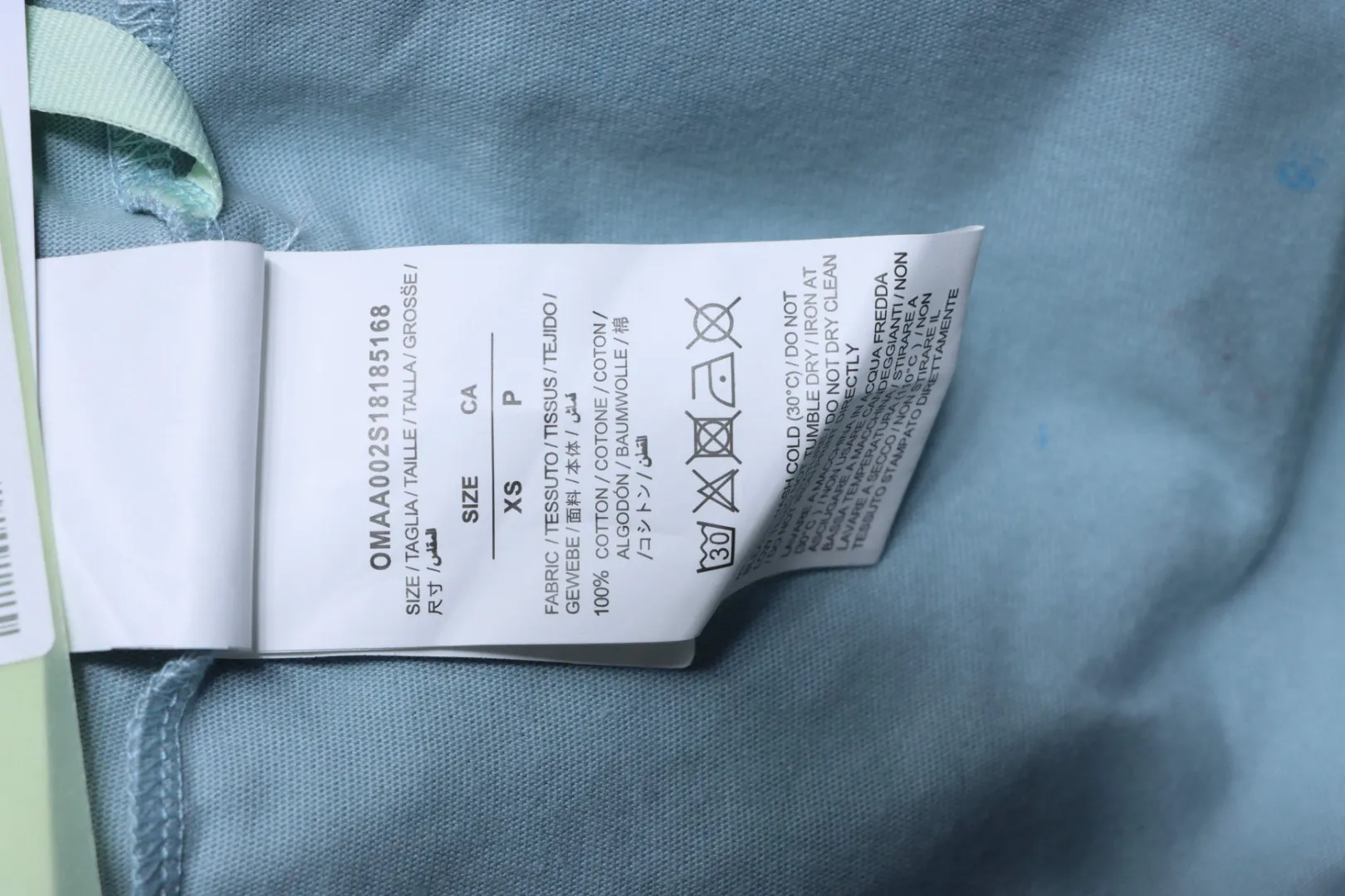 Label