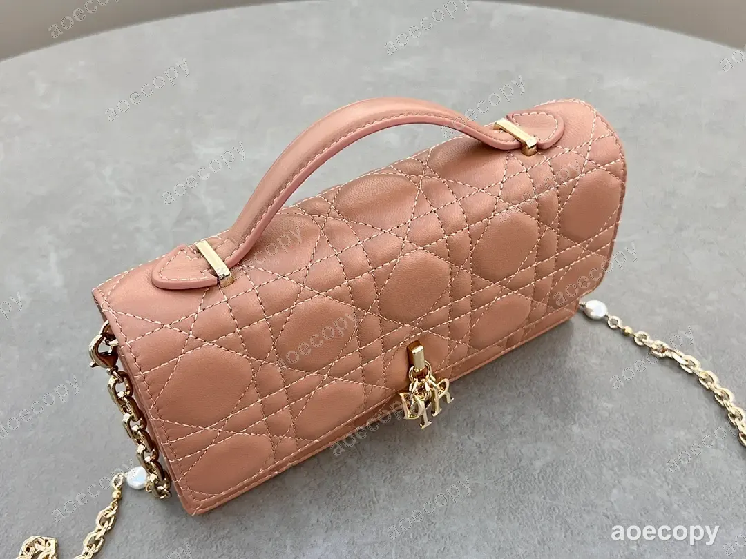 大人気★ ディオール バッグ N級品 21X11 No.0185