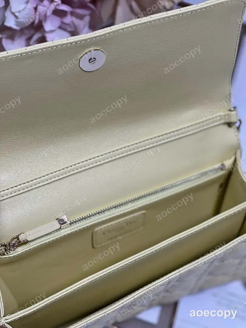 可愛い ディオール バッグ 偽物 24X14X7 No.0263