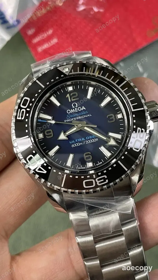 人気モデル オメガ シーマスター ウォッチ N級品 6000 No.0063