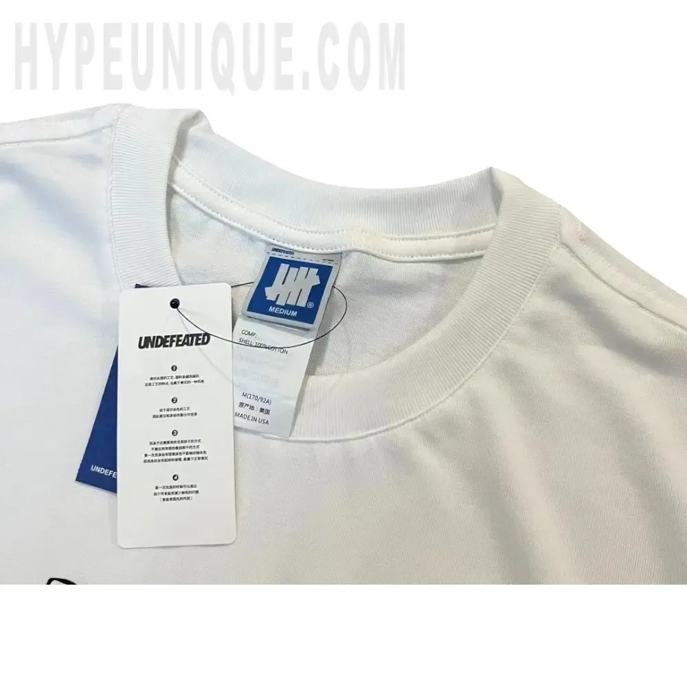 Brand Label