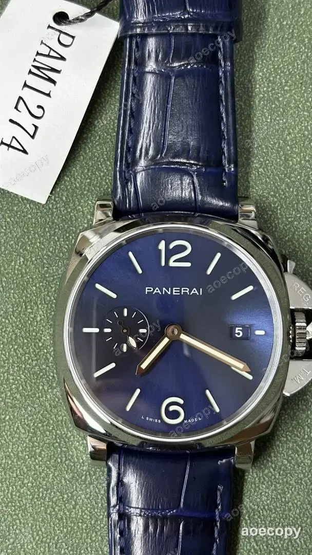 激安 パネライ ウォッチ 偽物 PAM1274 No.0007