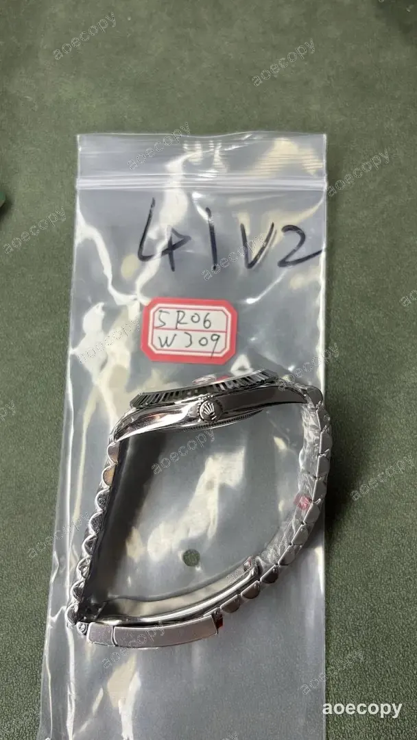 激安 ロレックス デイトジャスト ウォッチ 偽物 5R06W309 No.0227