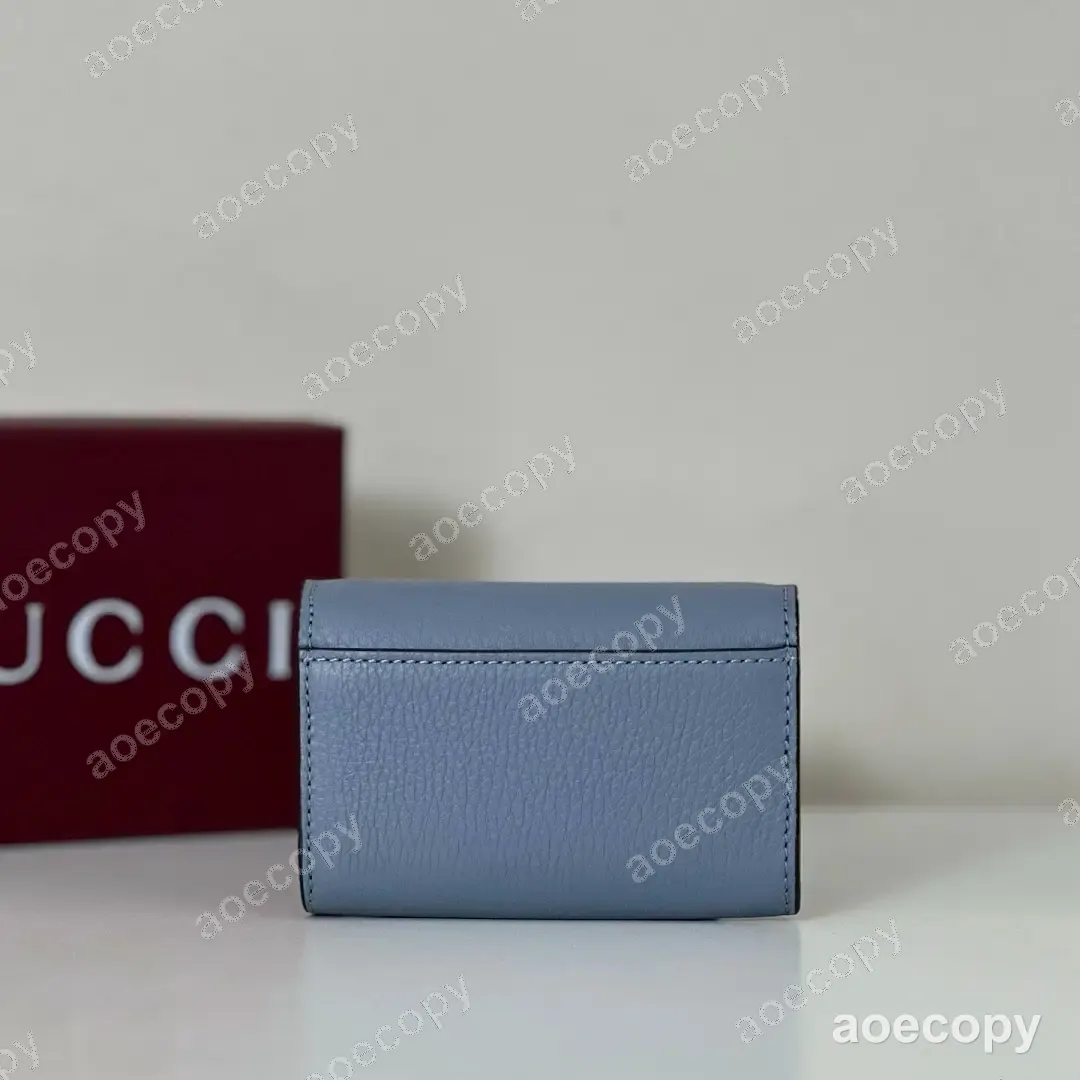 大人気★ グッチ ウォレット スーパーコピー 177808 No.0101