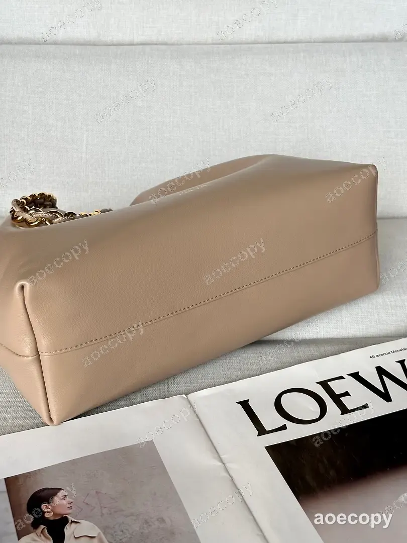 可愛い新作 ロエベ バッグ N級品 No.0245