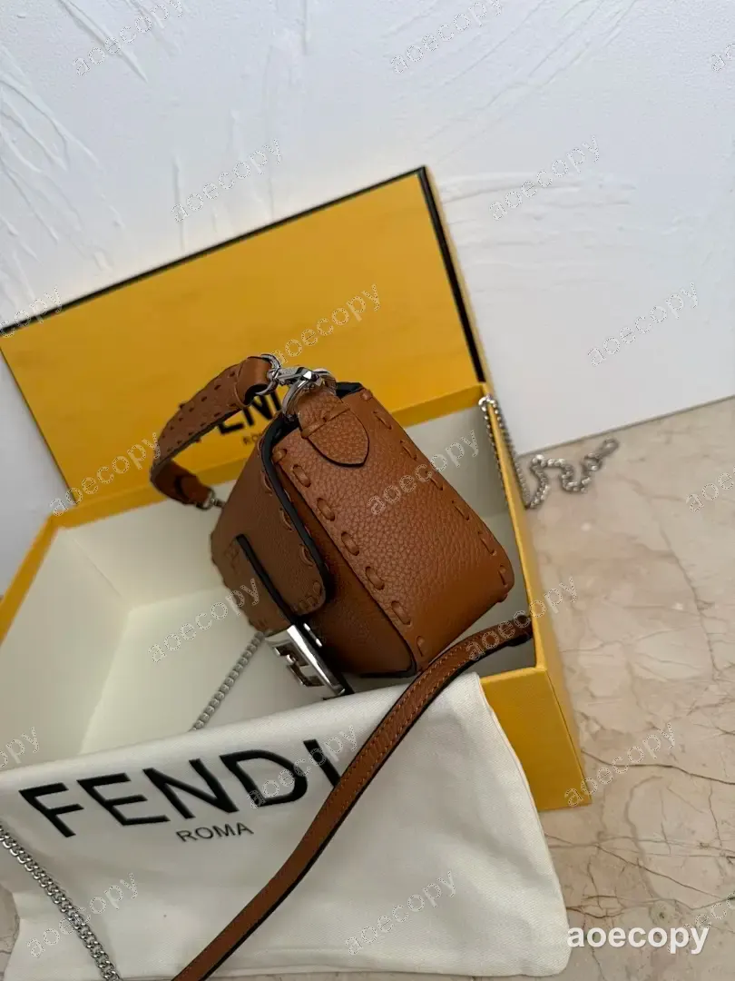 可愛い フェンディ バッグ N級品 No.0089