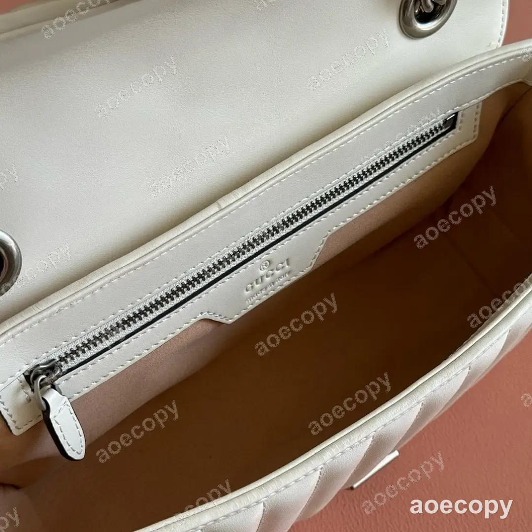 激安 グッチ マーモント ショルダーバッグ スーパーコピー 443497 No.0366