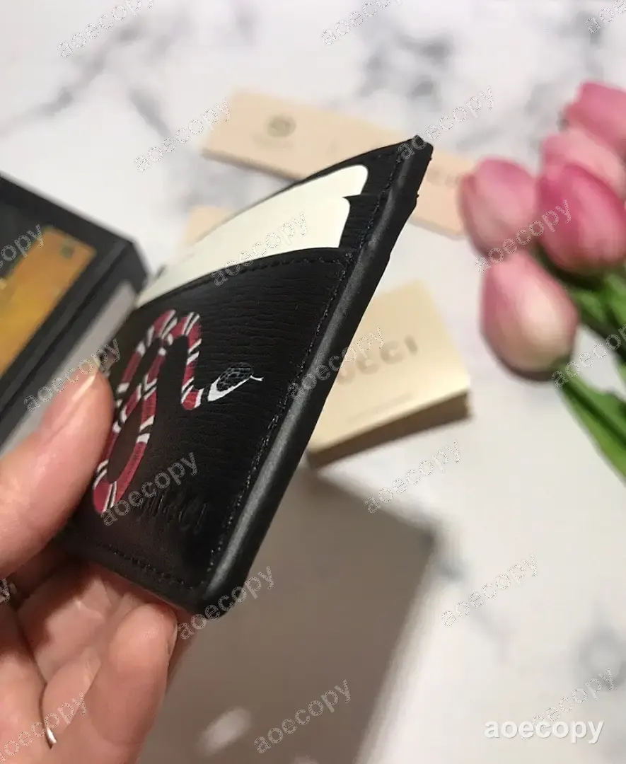 新作 グッチ カードケース 偽物 451277B No.0315