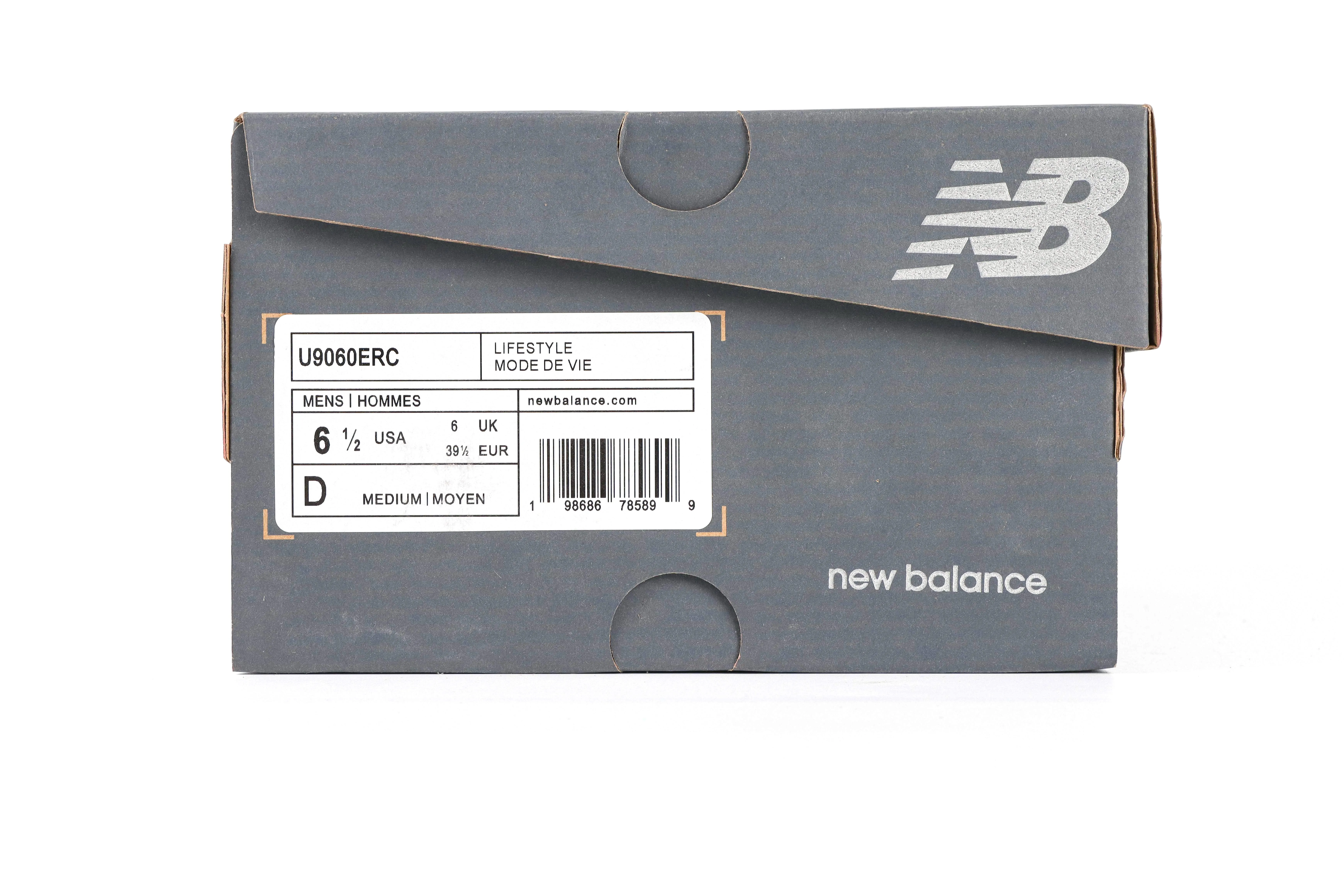 Shoe Box